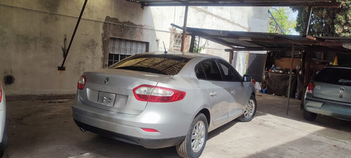 Renault Fluence Dynamique