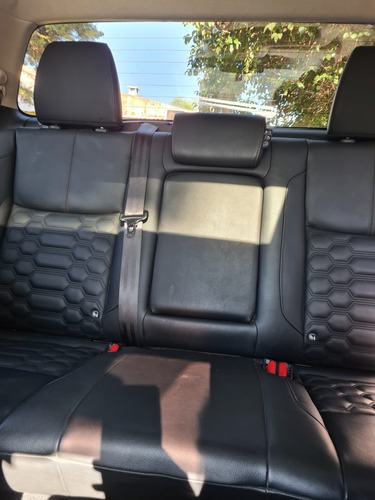 Nissan Frontier 2.3Bt Platinum 4X2 At L22