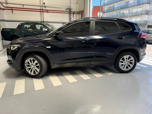 Chevrolet Tracker 1.2 Ltz Turbo At