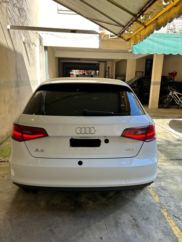 Audi A3 Sportback 1.4 Tfsi Stronic 122cv