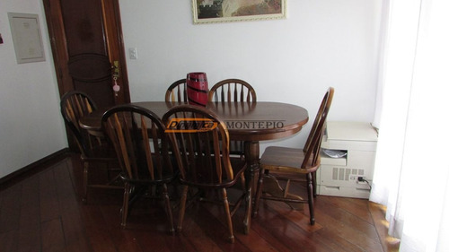 Imagem 5 de 20 de Apartamento No Bairro Da Parada Inglesa - Ml10132