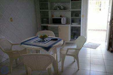 Sobrado Com 4 Dorms, Campo Grande, Santos - R$ 1.4 Mi, Cod: 3390 - V3390
