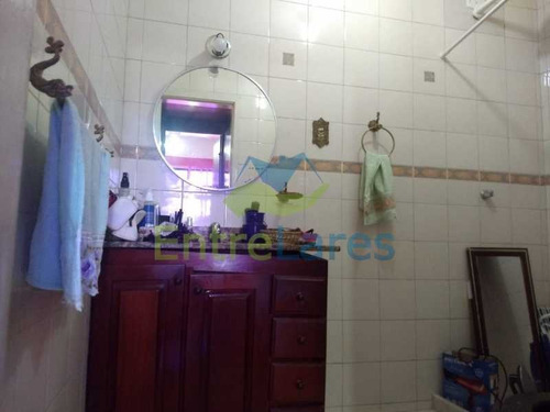 Casa De Rua-à Venda-portuguesa-rio De Janeiro - Ilca30116