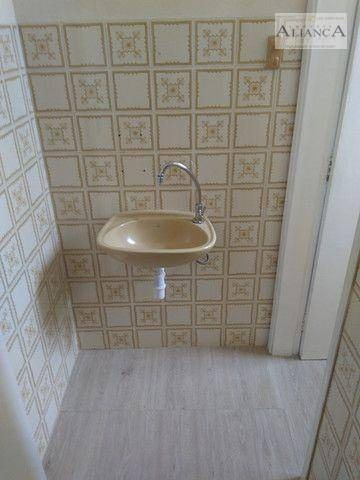 Imagem 7 de 7 de Sala À Venda, 50 M² Por R$ 750.000 - Rudge Ramos - São Bernardo Do Campo/sp - Sa0037