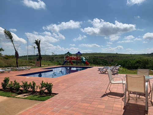 Imagem 28 de 30 de Terreno À Venda Em Loteamento Parque Dos Alecrins - Te009739