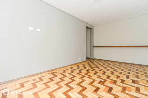 Imagem 2 de 10 de Apartamento À Venda Em São Paulo - 18158