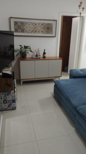 Imagem 4 de 19 de Apartamento Com 2 Dormitórios À Venda, 57 M² Por R$ 280.000 - Brás - São Paulo/sp - Ap5345
