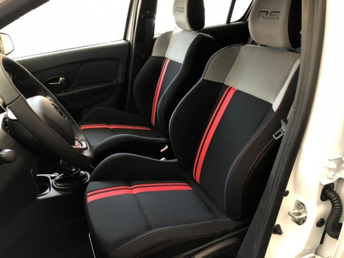 Imagem 13 de 14 de Renault Sandero Rs 2.0 Mt