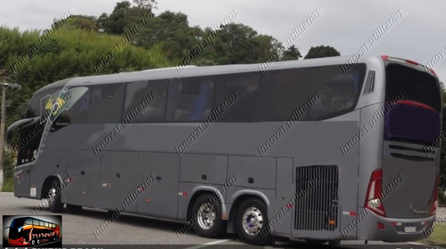 Paradiso Ld 1600 New G7 2015 Volvo B-420 R Cod 231