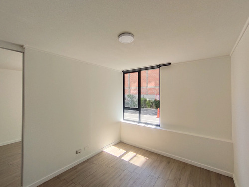 Ref:165** Hermoso Y Cómodo Dpto 1h +1b En Independenci