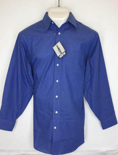 Camisa Stafford Talla L (6079l)