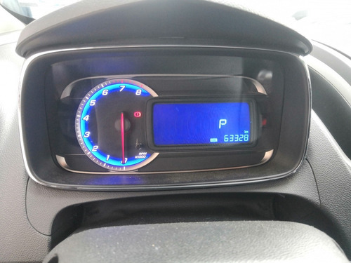 Imagen 15 de 15 de Chevrolet Trax 1.8 Lt At 2016