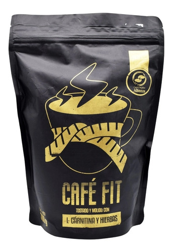 Cafe Canela Clavo Jengibre Hierbas Fit Reductivo 2 Bolsas