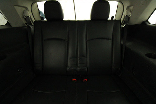 Dodge Journey 3.7 R-t 3.6 Nav Dvd At