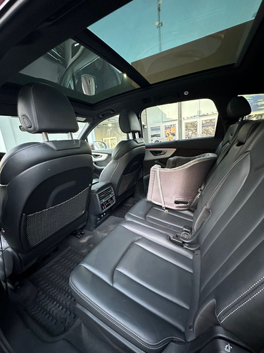 Audi Q7 3.0 Tfsi S Line Quattro 333hp At