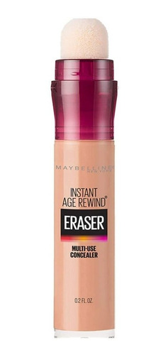 Imagen 8 de 12 de Corrector Liquido Age Rewind Maybelline