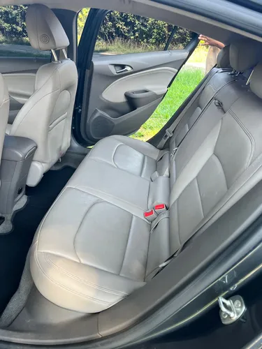 Chevrolet Cruze 1.4 Lt