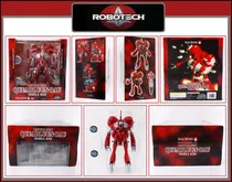 Comprar Robotech Miria Queadluun Rau Suit Swargento!
