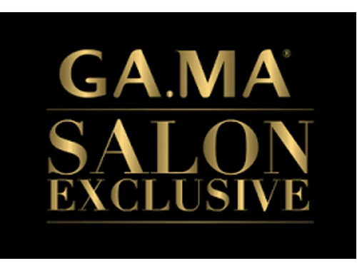 Imagen 8 de 10 de Secador Pelo Cabello Gama (110) Super Potente Accesorios - Garantia Oficial - Gran Potencia - Velocidades - Silencioso