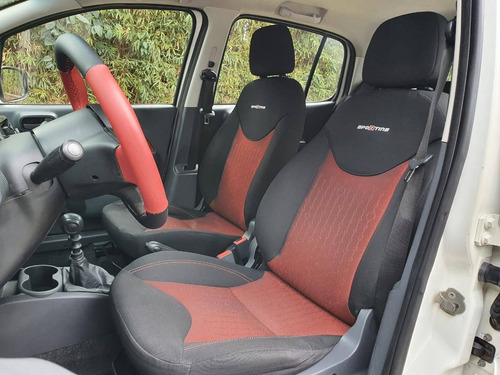 Fiat Uno 1.4 Evo Sporting 8v Flex 4p Manual