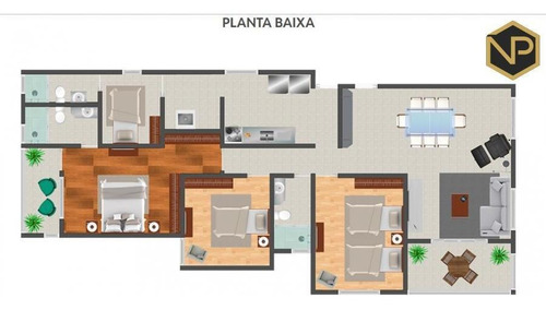 Imagem 17 de 17 de Apartamento À Venda Em Jaboatão Dos Guararapes/pe - Np24v