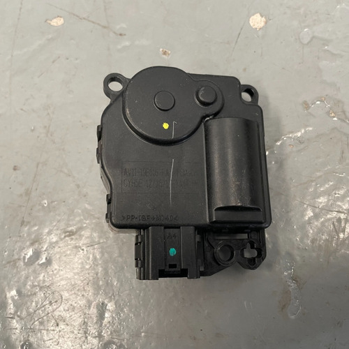 Motor Direção Caixa Ar Condicionado Ford Ka 1.0 2018 (1)