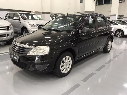Imagem 8 de 8 de Renault Logan Exp 1016v