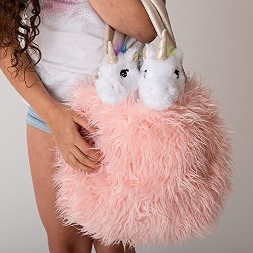 Juego De 4 Piezas De Regalo De Unicornio Para Bebé Y Mamá