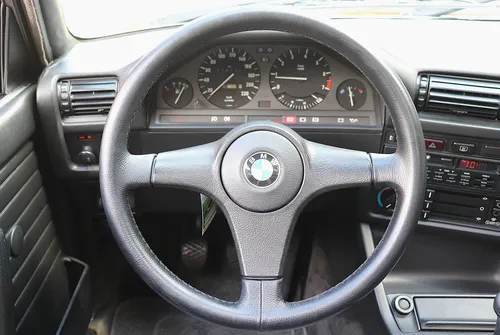 BMW Serie 3 2.3 323i E30