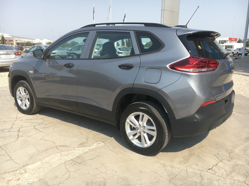 Imagen 6 de 24 de Chevrolet Tracker Manual 0km Año 2023 Gp
