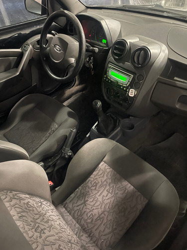 Ford Ka 1.0 Fly Viral