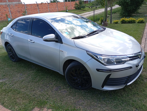 Toyota Corolla 1.8 Xli