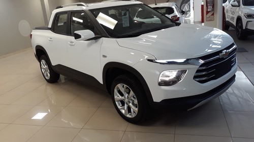 Chevrolet Montana 1.2T Lt Mt