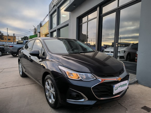 Chevrolet Cruze II 1.4 Sedan Lt