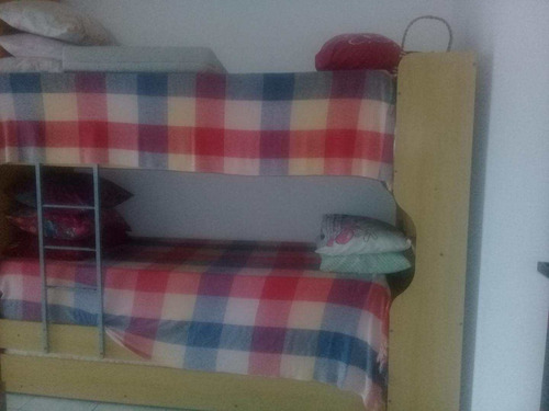 Imagem 17 de 21 de Apartamento Com 2 Dorms, Solemar, Praia Grande - R$ 270.000,00, 92m² - Codigo: 2241 - V2241