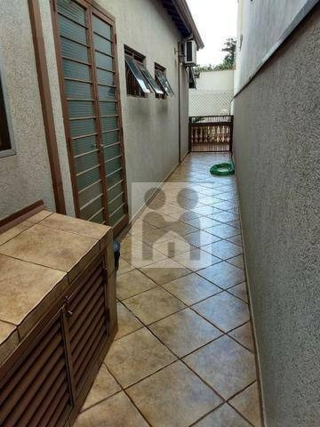 Imagem 16 de 20 de Casa Com 3 Dormitórios À Venda, 250 M² Por R$ 580.000,01 - Parque Industrial Lagoinha - Ribeirão Preto/sp - Ca0474