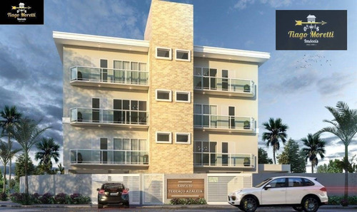 Imagem 4 de 30 de Apartamento Com 2 Dormitórios À Venda, 79 M² Por R$ 438.000,00 - Portal Ville Azaleia - Boituva/sp - Ap0032