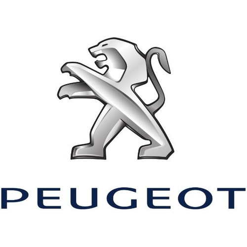 Bujes Bandeja Peugeot 605/ 607 (juego Centro)