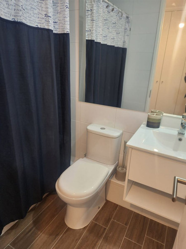 Departamento En Arriendo De 2 Dorm. En Talca