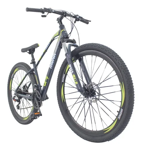 Monk inxss rodada 29 sales