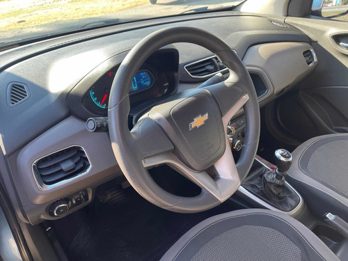 Chevrolet Prisma 1.4 Ltz 98cv 2015