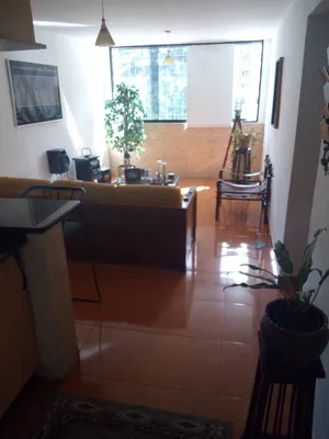 Apartamento en alquiler