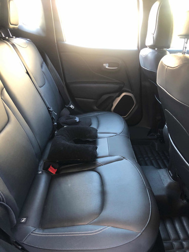 Jeep Renegade 1.8 Longitude At6 2019