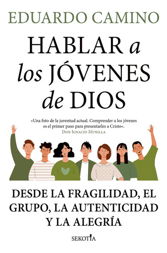 Hablar A Los Jóvenes De Dios -   - *