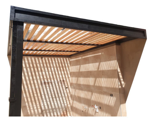 Techo Policarbonato Antigranizo Cochera Garage Pérgola