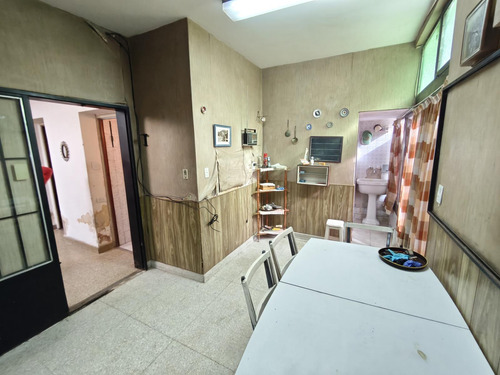 Casa En Villa Cabrera