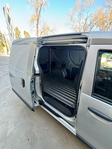 Renault Kangoo Ii Express 1.6 Sce Confort