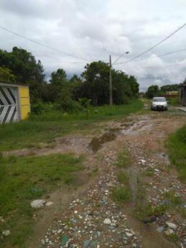 Terreno Lado Praia De 260 Mts Em Itanhaém - 5189 | Npc