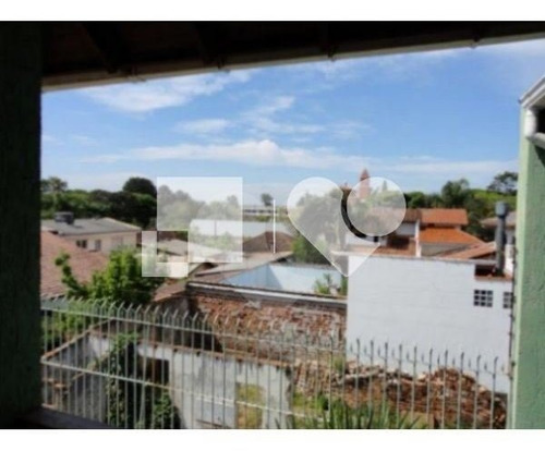 Sobrado De Alto Padrão Com Excelente Iluminação So - 28-im409352