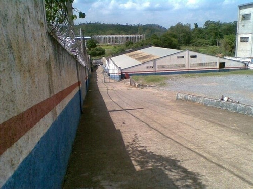 Imagem 2 de 15 de Galpão 2700 M2 Com 5000 M2 O Fazendinha - Santana De Parnaíba - 474